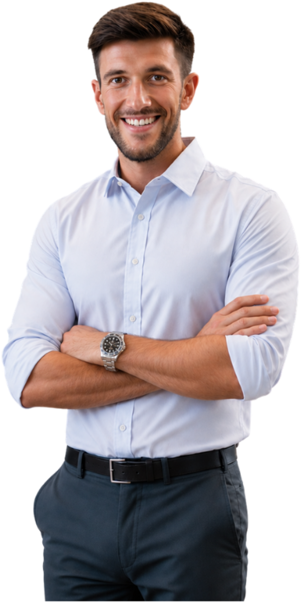 Jozef Šavel, founder of SFFTODAY