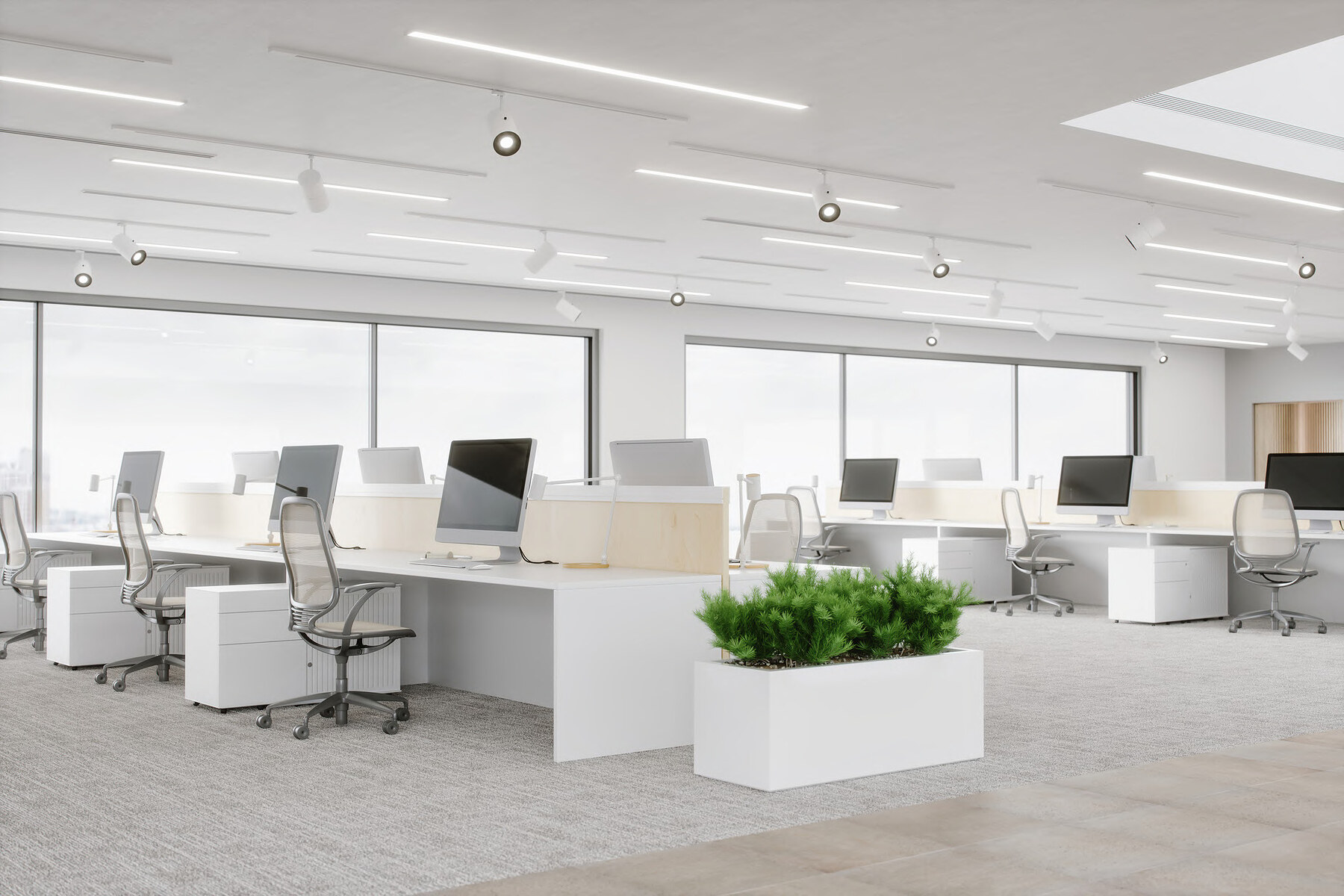 Professional office