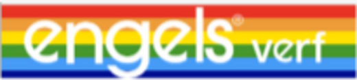 Engels Verf