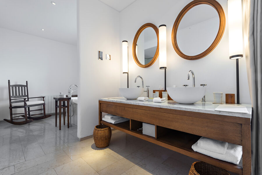 Bath Room by SFFTODAY