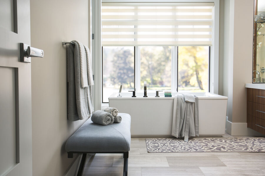 Bath Room detail