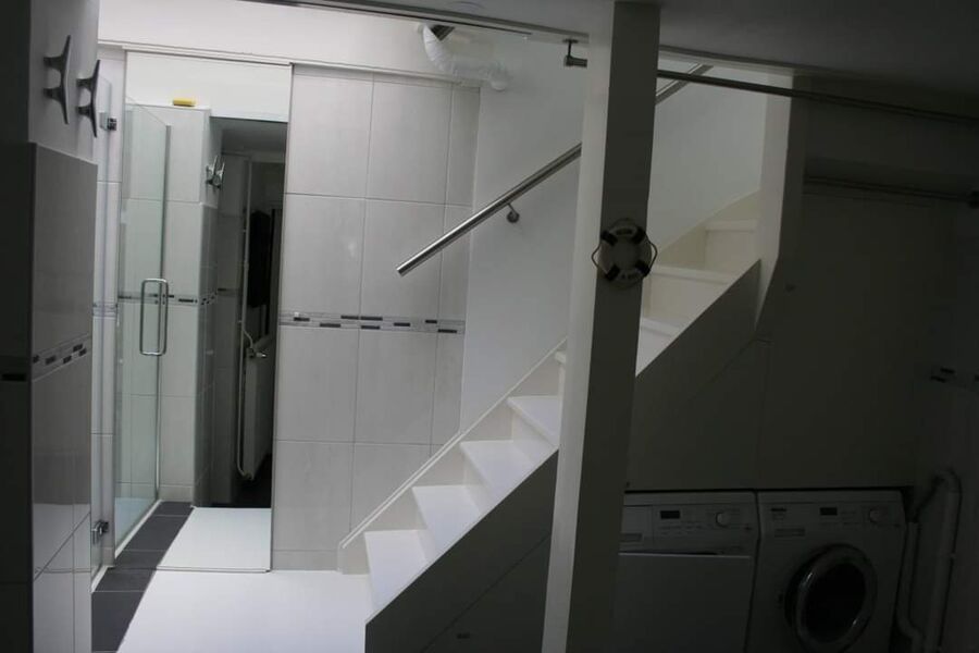 Bath Room detail