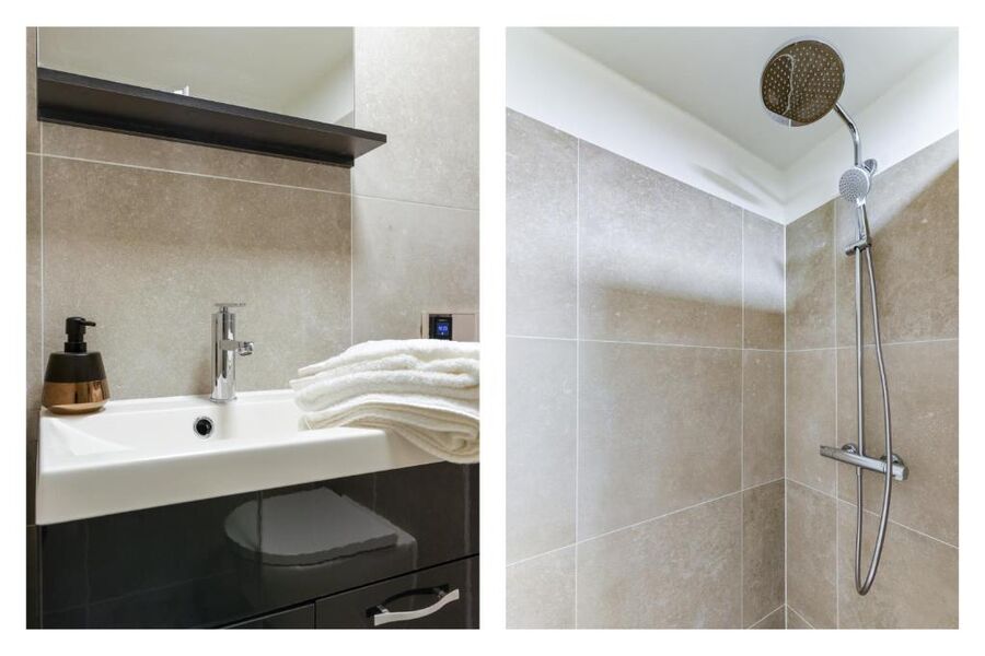 Bath Room detail