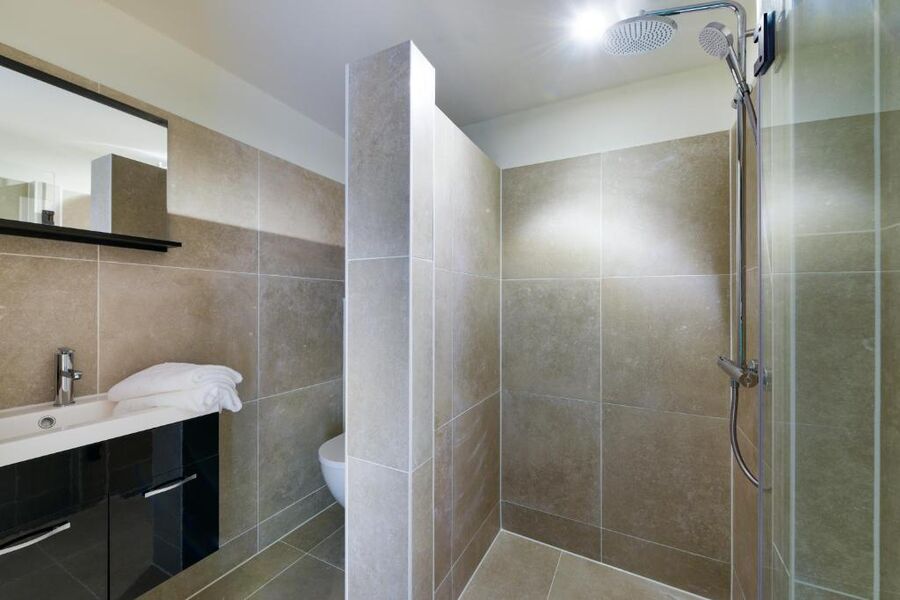 Bath Room detail